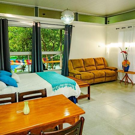 Agutipaca Bungalows Bagaces Exterior foto
