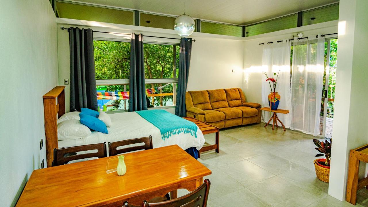 Agutipaca Bungalows Bagaces Exterior foto
