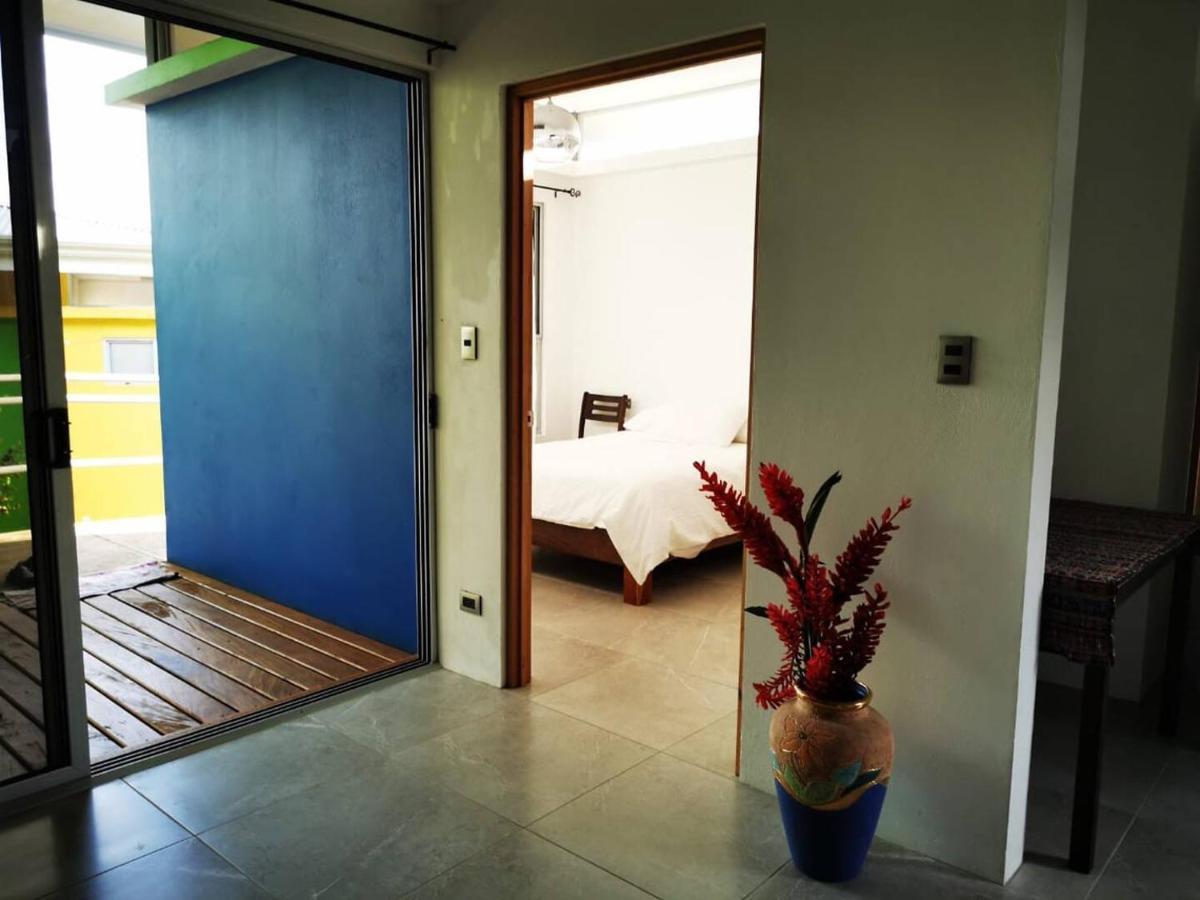 Agutipaca Bungalows Bagaces Exterior foto