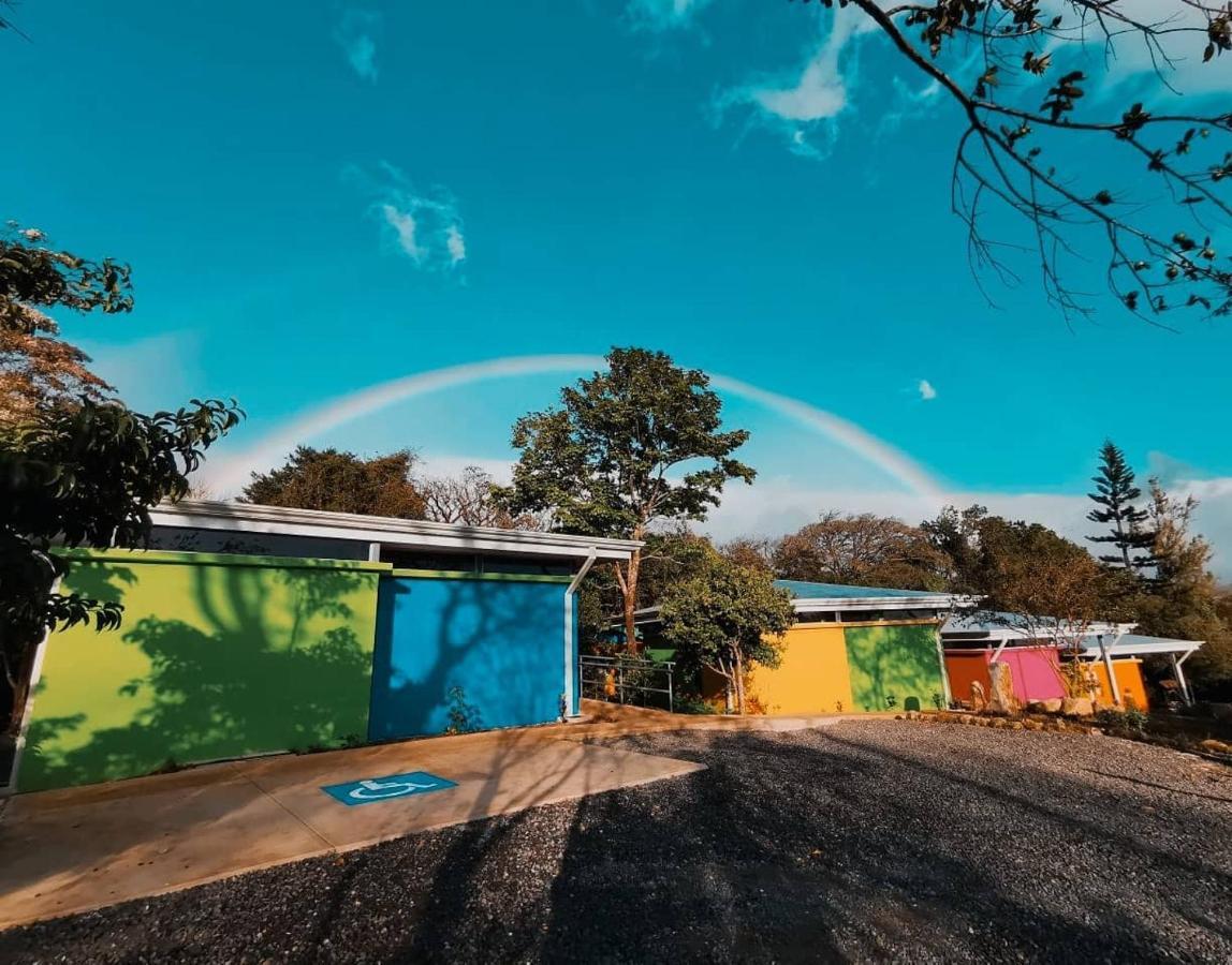 Agutipaca Bungalows Bagaces Exterior foto