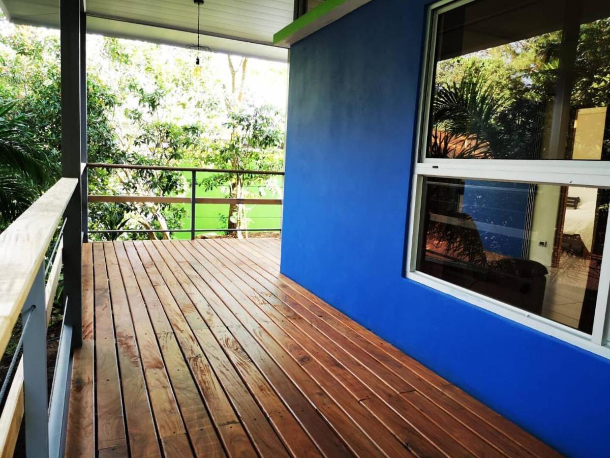 Agutipaca Bungalows Bagaces Exterior foto