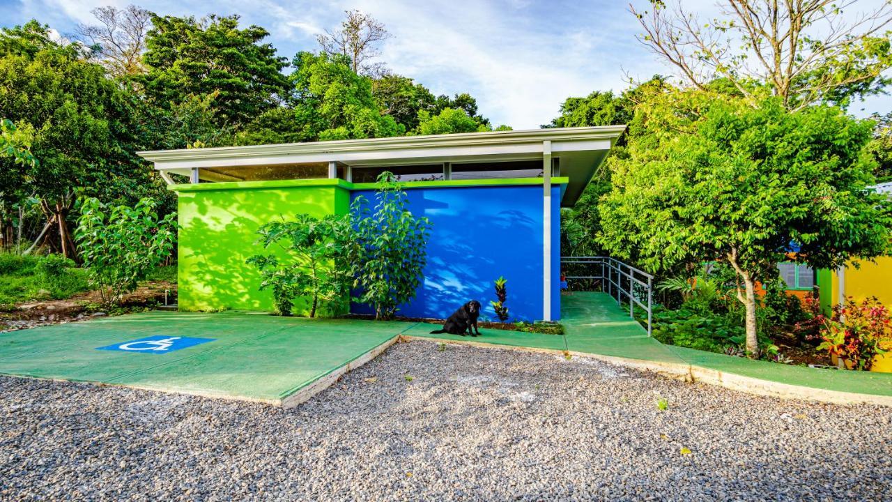 Agutipaca Bungalows Bagaces Exterior foto