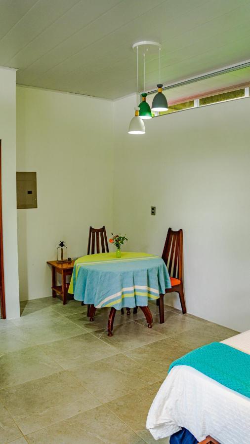 Agutipaca Bungalows Bagaces Exterior foto