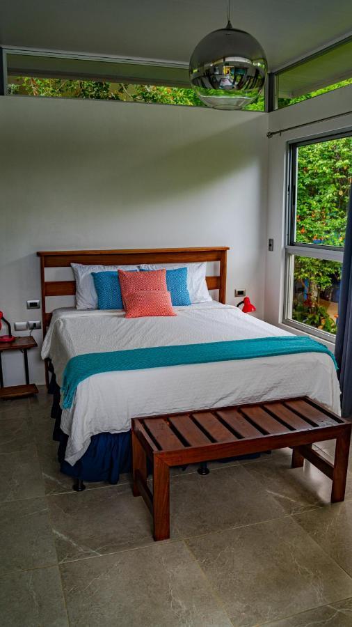 Agutipaca Bungalows Bagaces Exterior foto