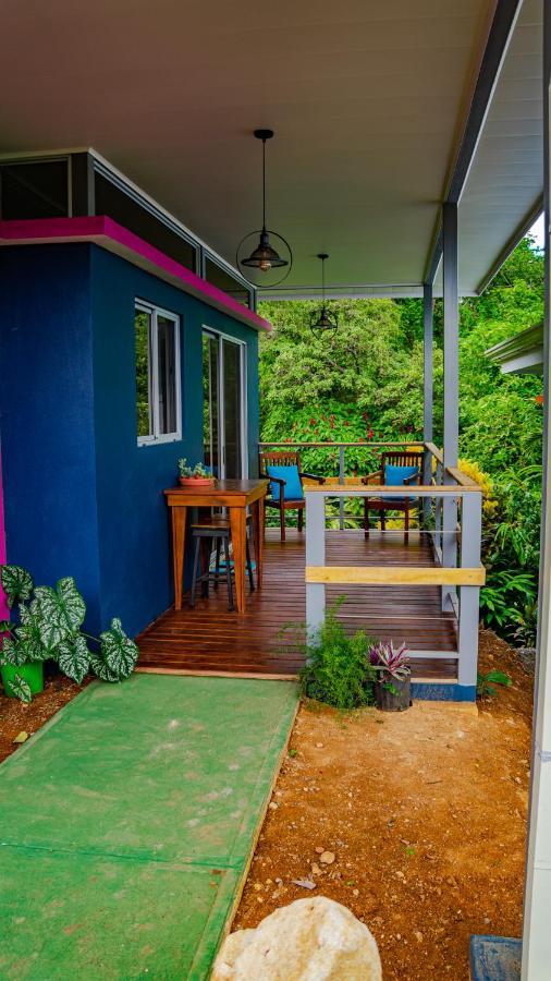 Agutipaca Bungalows Bagaces Exterior foto