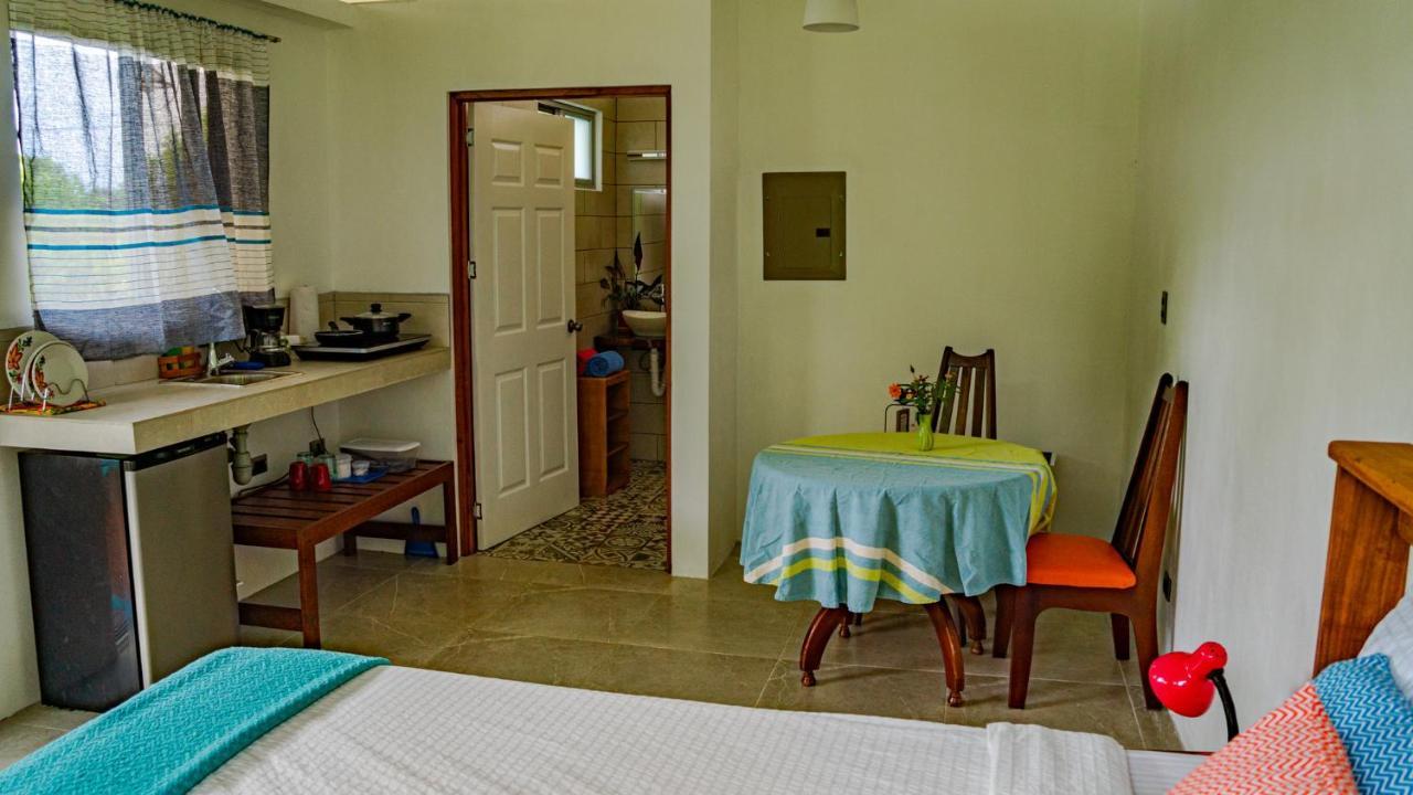 Agutipaca Bungalows Bagaces Exterior foto
