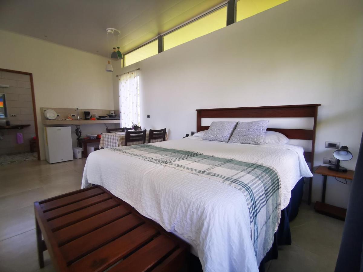 Agutipaca Bungalows Bagaces Exterior foto