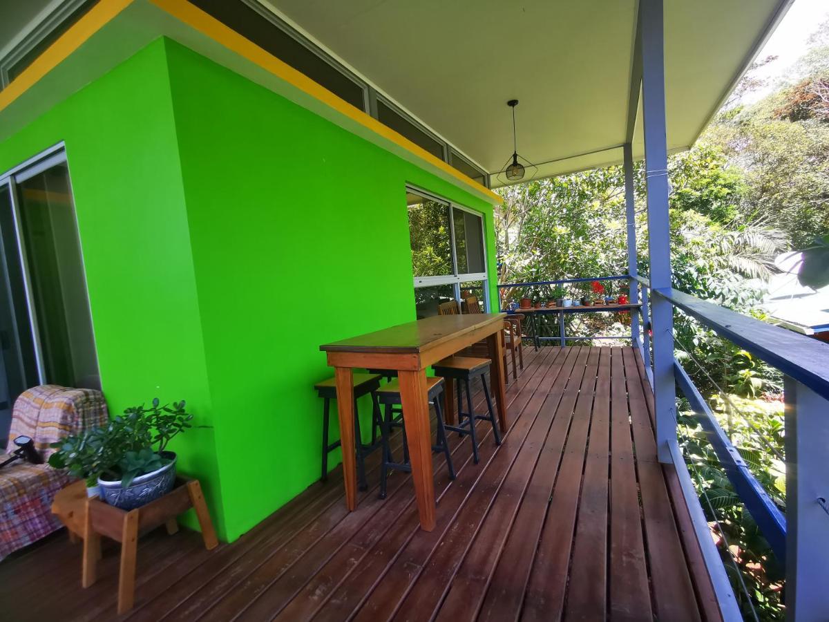 Agutipaca Bungalows Bagaces Exterior foto