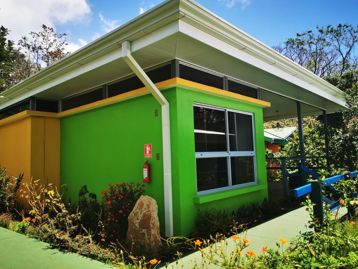 Agutipaca Bungalows Bagaces Exterior foto