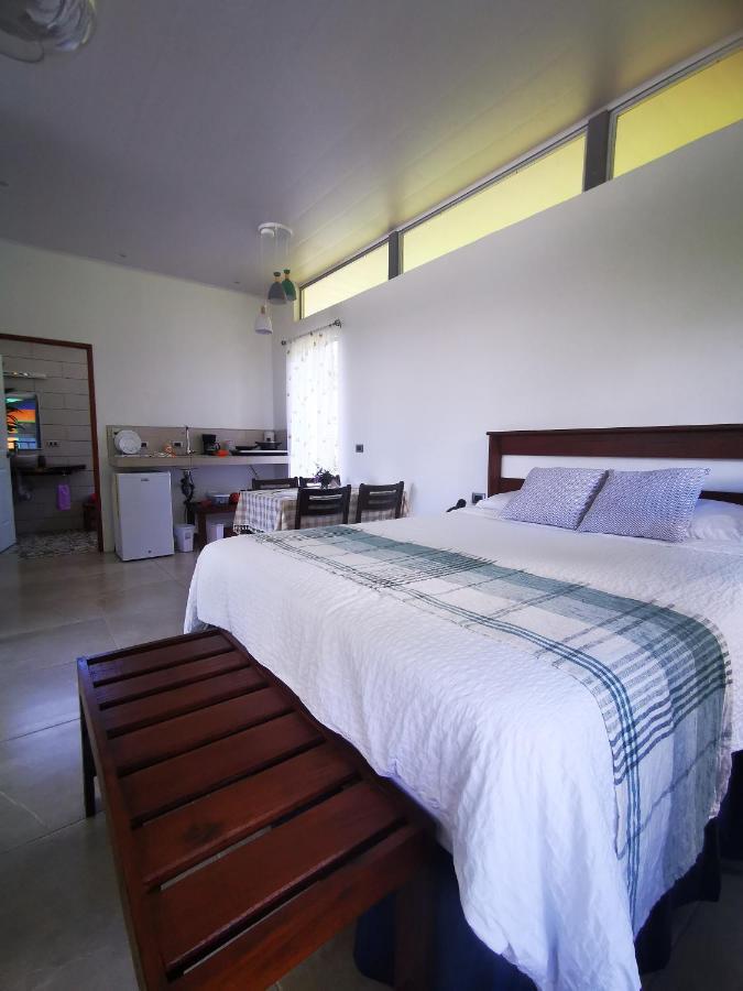Agutipaca Bungalows Bagaces Exterior foto