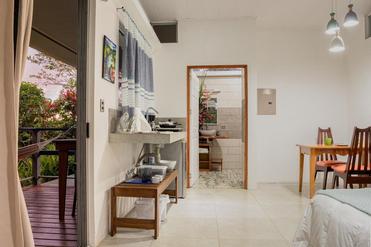 Agutipaca Bungalows Bagaces Exterior foto