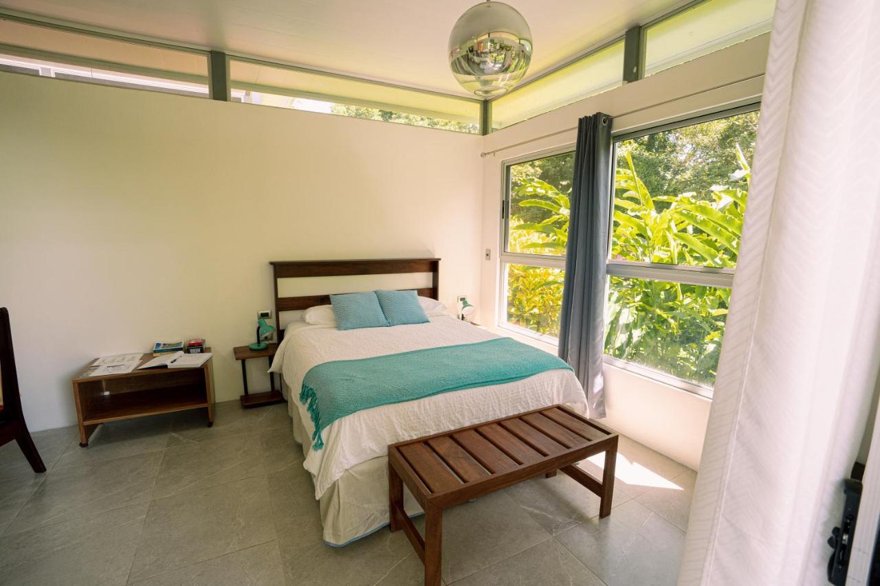 Agutipaca Bungalows Bagaces Exterior foto