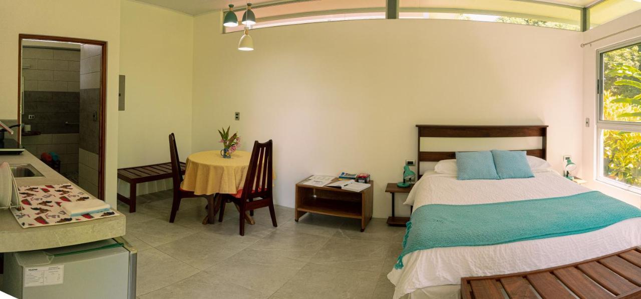 Agutipaca Bungalows Bagaces Exterior foto