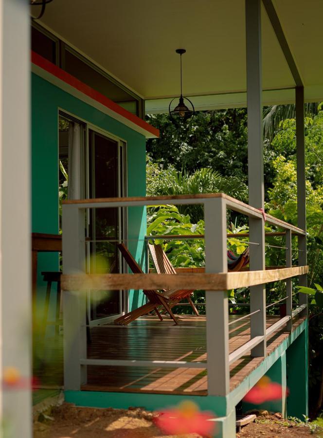 Agutipaca Bungalows Bagaces Exterior foto
