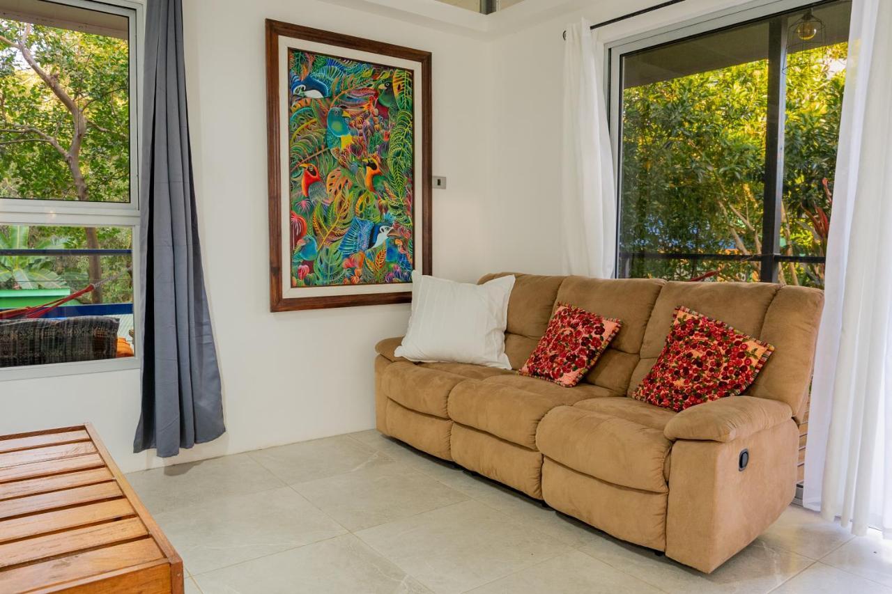 Agutipaca Bungalows Bagaces Exterior foto