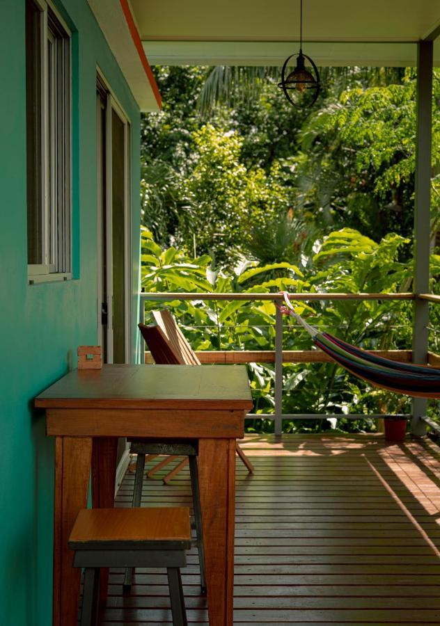 Agutipaca Bungalows Bagaces Exterior foto