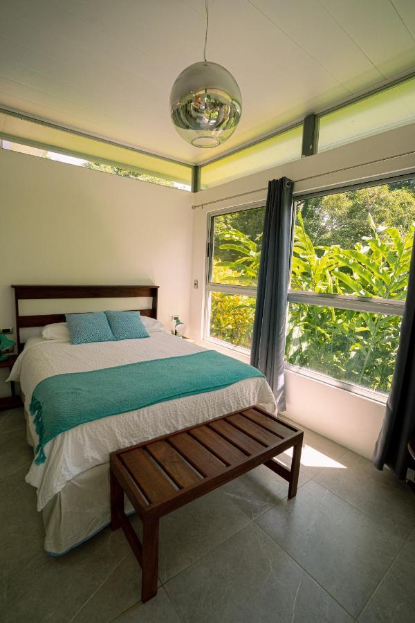 Agutipaca Bungalows Bagaces Exterior foto