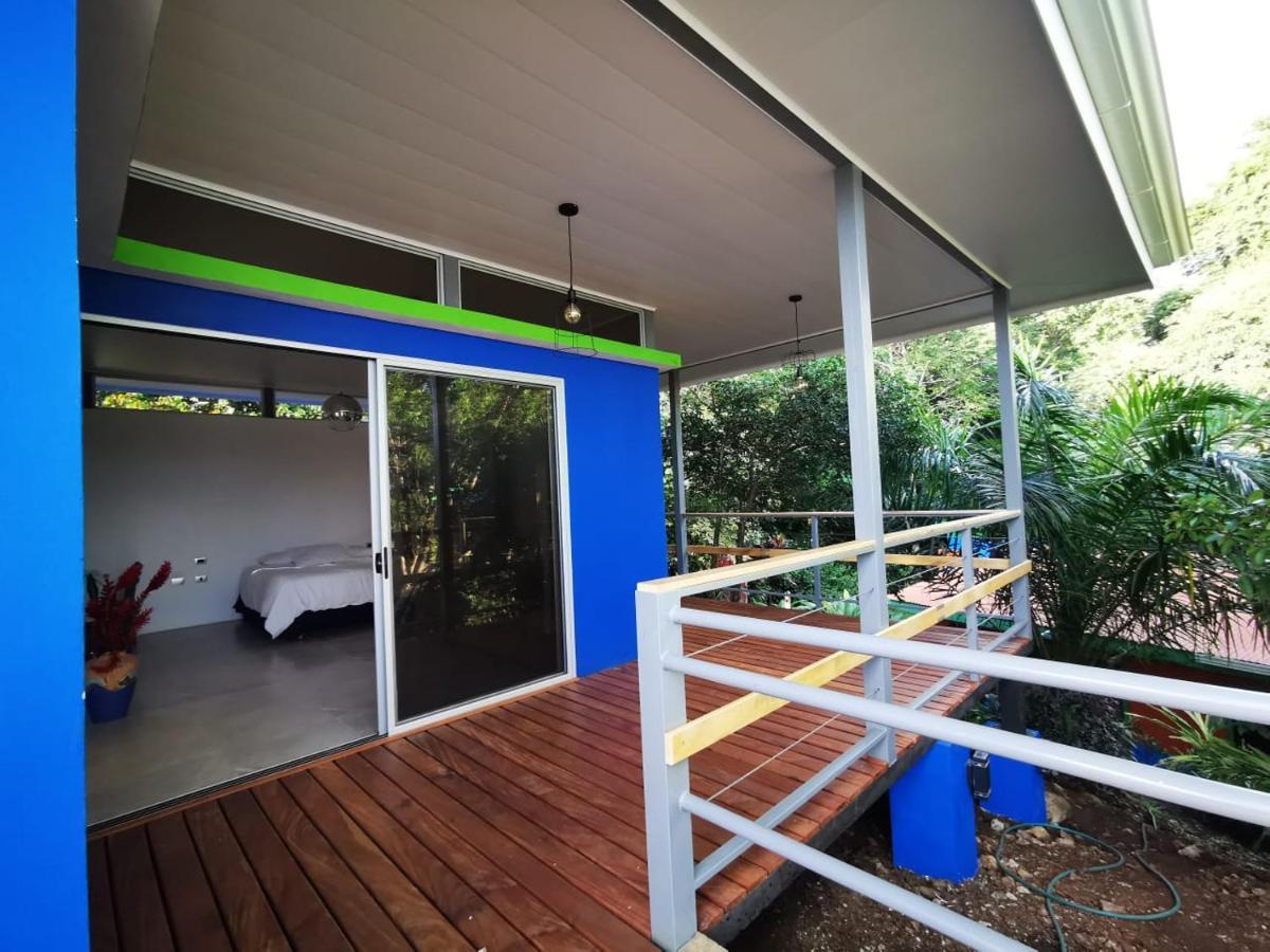 Agutipaca Bungalows Bagaces Exterior foto